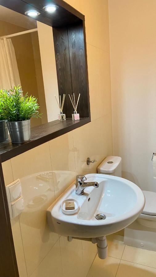 Prywatne Apartamenty Z Widokiem Na Port Lub Zamek Krzyzacki Węgorzewo Exterior foto